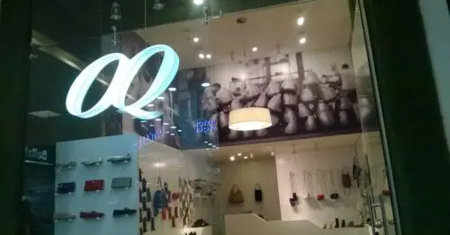 OQ SHOES UNICENTRO BOGOTÁ OQ SHOES UNICENTRO BOGOTÁ